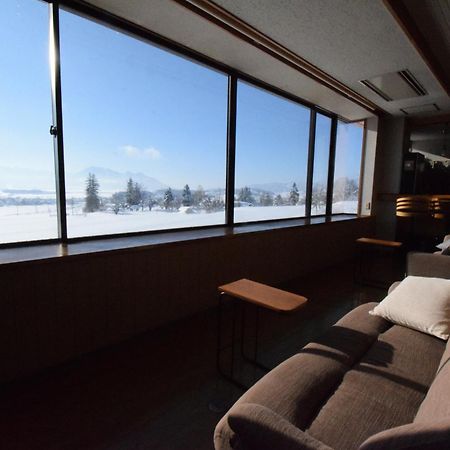 Togari Onsen Alpen Plaza Ξενοδοχείο Iiyama Εξωτερικό φωτογραφία