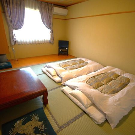 Togari Onsen Alpen Plaza Ξενοδοχείο Iiyama Εξωτερικό φωτογραφία