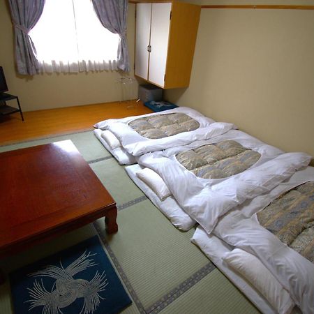 Togari Onsen Alpen Plaza Ξενοδοχείο Iiyama Εξωτερικό φωτογραφία
