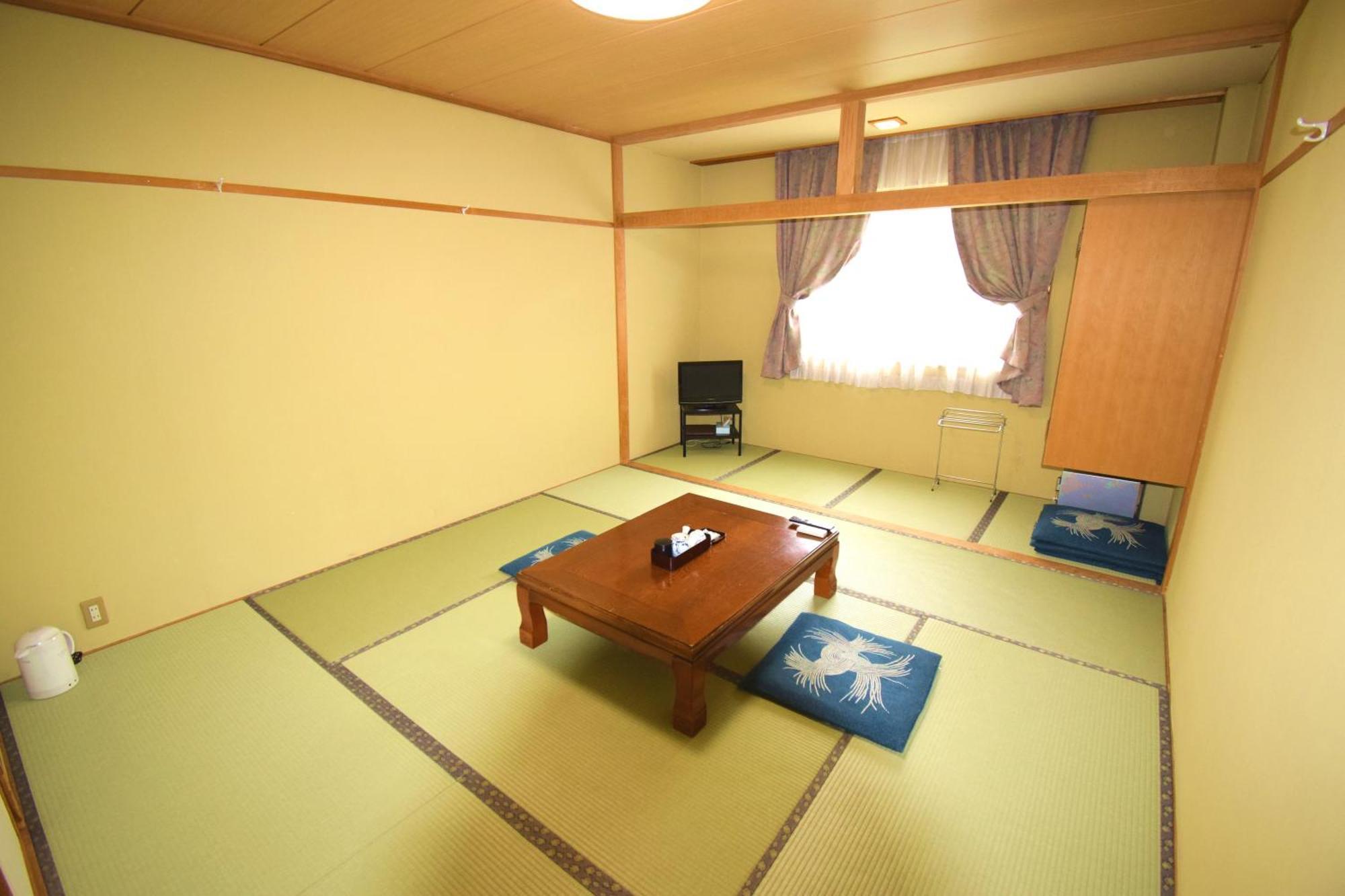 Togari Onsen Alpen Plaza Ξενοδοχείο Iiyama Εξωτερικό φωτογραφία
