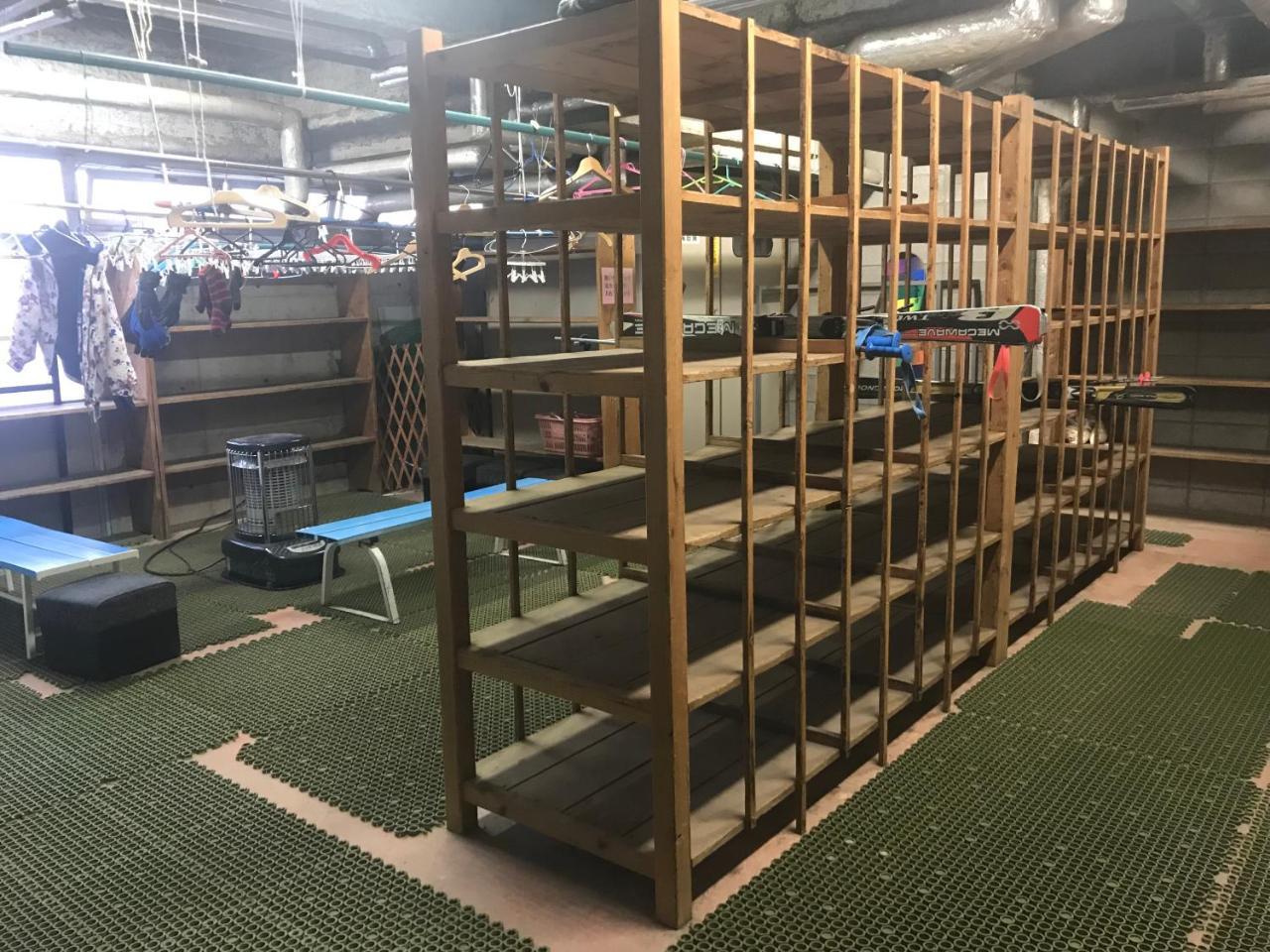 Togari Onsen Alpen Plaza Ξενοδοχείο Iiyama Εξωτερικό φωτογραφία